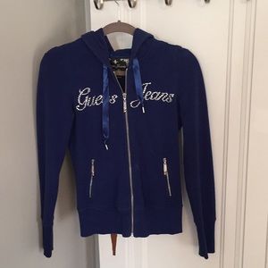 Guess Hoodie